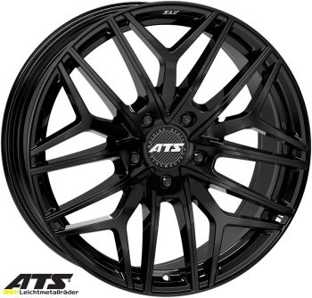 ATS PASSION GB 10.5X20 5X130/64 (71.6) (B) (PK/R14) (POR) (TÜV) KG920 REAR DEMO