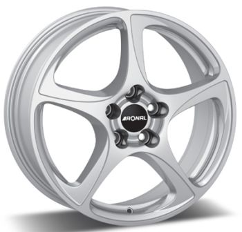 RONAL R53 7.0X17. 5X100/50 (68.0) (S) (TÜV) KG720