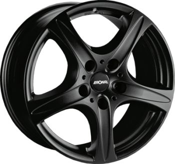 RONAL R55B 7.5X17. 5X127/34 (71.6) (BM) (TÜV) KG850