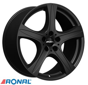 RONAL R55B 7.5X17 5X130/55 (71.6) (BM) KG950 TÜV (PK/R14 OE)