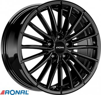 RONAL R68 B 8.5X19 5X114/50 (82.0) (B) (TÜV) KG800