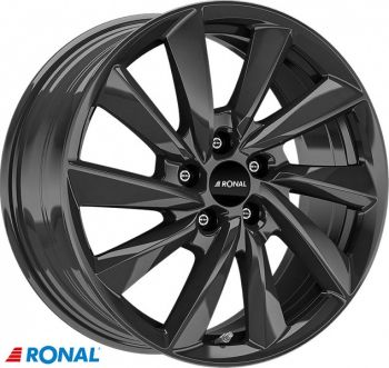 RONAL R70 GR 7.5X18 5X108/50 (76.0) (GR) (TÜV) KG775