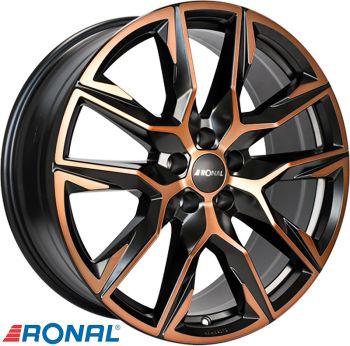 RONAL R71 JB/CM 8.5X20 5X112/30 (66.6) (K60°) (TÜV) KG1050