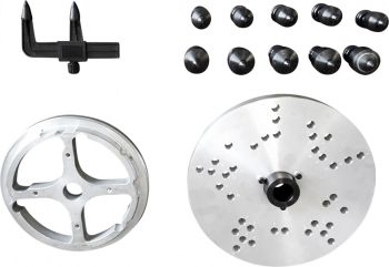 FLANTS VEOKI TASAKAALUSTUSPINGILE W102 3/4/5-SÕRMEGA ATH-HEINL