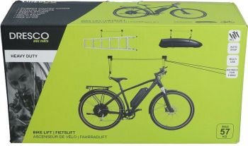 JALGRATTA LIFT-HOIDJA MAX 57KG DRESCO