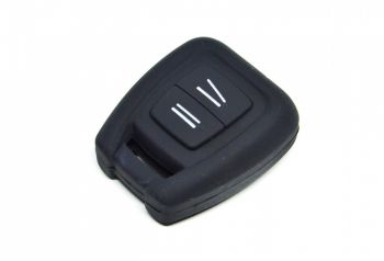 VÕTMEKATE OPEL MUST