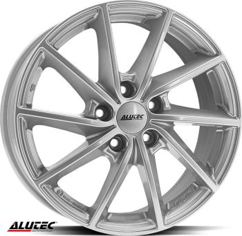 ALUTEC SINGA S 6.0X15 5X100/38 (57.1) (PK/R13) (S) (TÜV) KG570