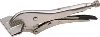 LUKUSTUSTANGID LAPIKMOKK 250MM KIIRVABASTUSEGA SONIC