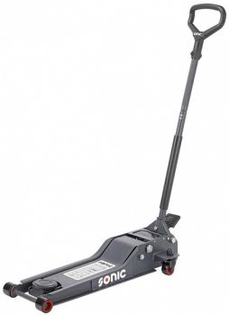 1.5T LOW PROFILE JACK. EXTRA LONG