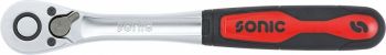 1/2" TIRRVÕTI 60H 260MM "NEXT" HEAVY DUTY SONIC