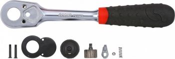 REMONTKOMPLEKT MOMENTVÕTMELE 1/4" 73210525 SONIC