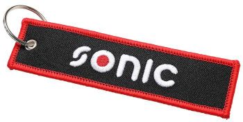 SONIC KEY RING SONIC