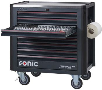 FILLED TOOLBOX S12XD 887 PCS SFS. NEXT