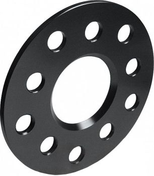 DISTANTSPLAADID 2TK (SPACER) ALU. 5MM. 5X112 (66.6) (BMW; MER)