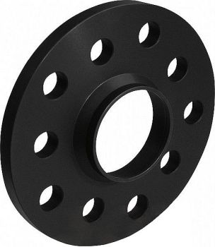 DISTANTSPLAADID 2TK (SPACER) 10MM. 5X100 + 5X112 (57.1) MUST