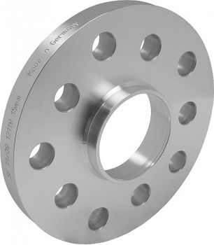 DISTANTSPLAADID 2TK (SPACER) 15MM. 5X100 + 5X112 (57.1)