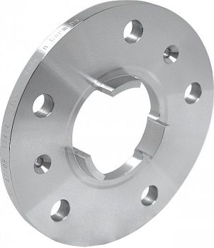DISTANTSPLAADID 2TK (SPACER) 5MM. 5X130 CB71.6. PORSCHE (SYSTEM 2P)