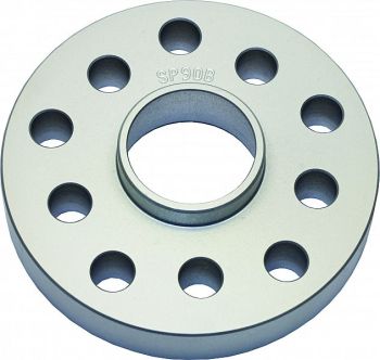 DISTANTSPLAAT 1TK (SPACER) 20MM. 5X100/5X112 (57.1)