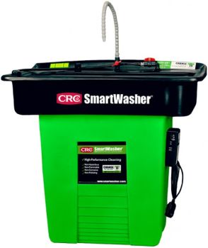 CRC SMARTWASHER SUPERSINK DETAILIPESUSEADE 95L 225KG
