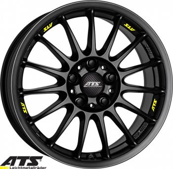 ATS STREET RALLY B 7.0X17. 5X114/45 (75.1) (Y) (TÜV) KG600