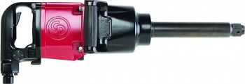 PNEUMO LÖÖKMUTRIKEERAJA 1" 3390NM CP5000. PIKA VÕLLIGA CHICAGO PNEUMATIC