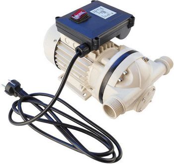 230V PUMP ADBLUE. 200L/1000L. LÜLITIGA. 1" IN/OUT. 30L/MIN U1911051 APAC