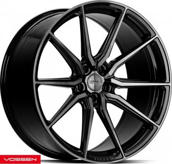 VOSSEN HF-3 GB 10.5X22 5X112/30 (66.6) (B) KG800