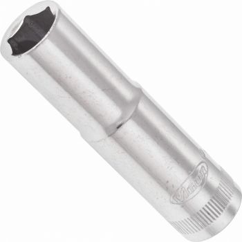 6-POINT SOCKET ? LONG ? SIZE 11 MM