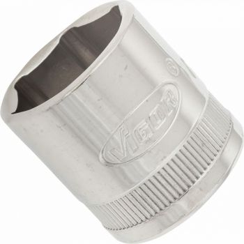 6-POINT SOCKET ? SIZE 18 MM
