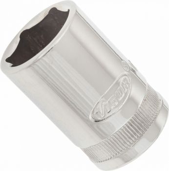 6-POINT SOCKET ? SIZE 18 MM