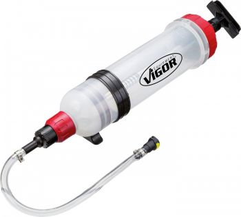 VACUUM PUMP ? 6 PIECES