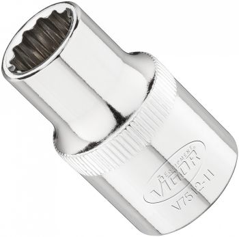 12-POINT SOCKET ? SIZE 11 MM
