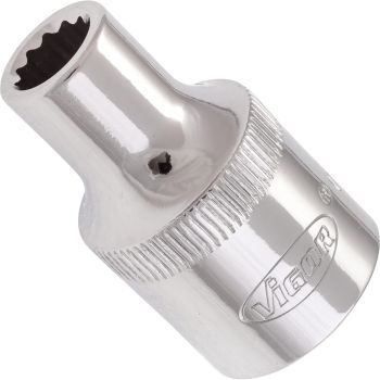 12-POINT SOCKET ? SIZE 8 MM