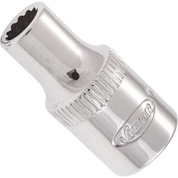 12-POINT SOCKET ? SIZE 5 MM