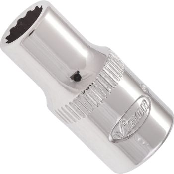 12-POINT SOCKET ? SIZE 6 MM