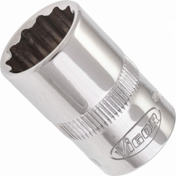 12-POINT SOCKET ? SIZE 13 MM