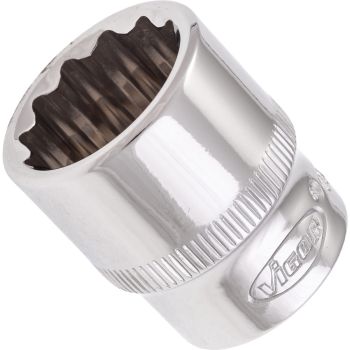 12-POINT SOCKET ? SIZE 18 MM