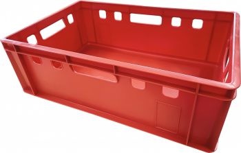 LAOKAST/PLASTKAST 25L 600X400X125MM WST