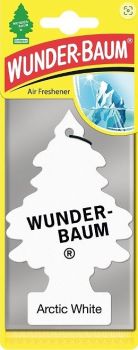 LÕHNAKUUSK ARCTIC WHITE WUNDERBAUM