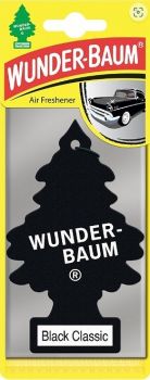 LÕHNAKUUSK BLACK CLASSIC WUNDERBAUM