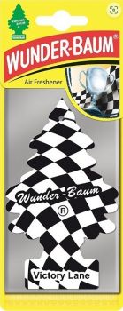 LÕHNAKUUSK VICTORY LANE WUNDERBAUM