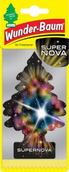 LÕHNAKUUSK SUPERNOVA WUNDERBAUM