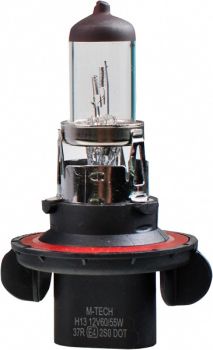 12V H13 PIRN 60/55W P26.4T 9008 M-TECH
