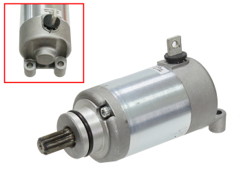 Sixty5 Starter motor EC250/300F 12-15, WR250F 03-13