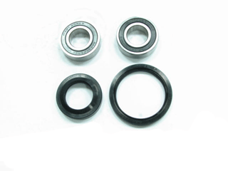 Sixty5 Wheel Bearing Kit - Front