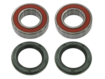 Sixty5 Wheel Bearing Kit - Front/Rear
