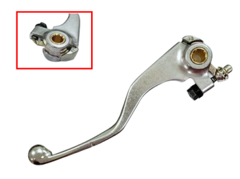 Sixty5 Clutch lever CRF450R 21-22