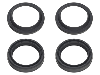 Sixty5 Fork Seal And Dust Seal Kit XT600