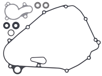 Sixty5 Water pump repair kit KX450F 19-20