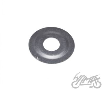 Väntvõlli laagri taldrik MZ250